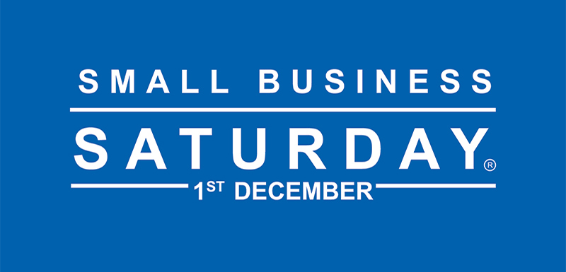 Small Business Saturday highlights the success of small businesses across the UK