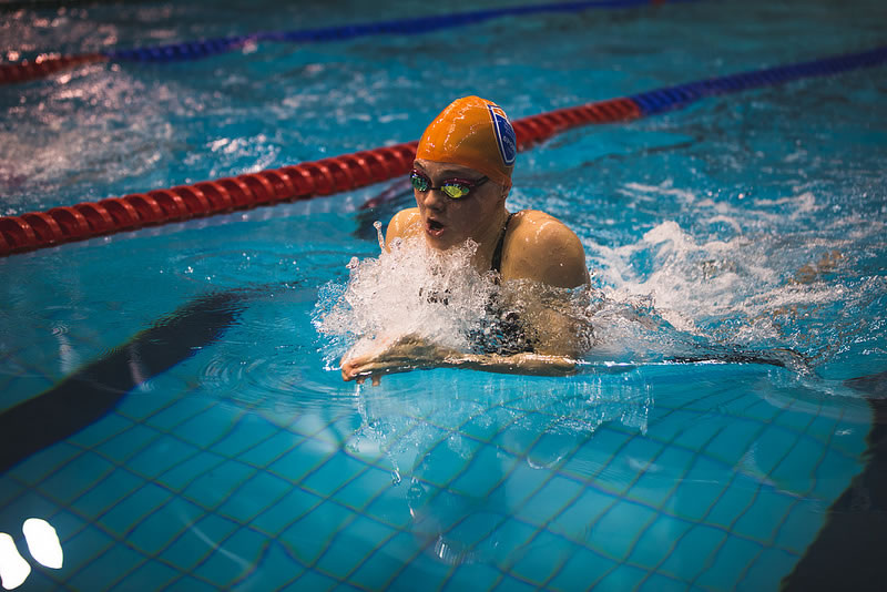 BUCS Short Course Championships 