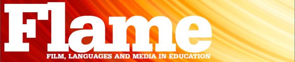 FLAME: Film, Languages and Media in Education