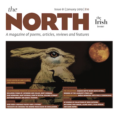The North 61: The Irish Issue
