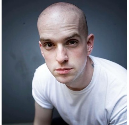 Andrew McMillan is senior lecturer in creative writing at Manchester Metropolitan University.
