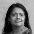 Dr Gayatri Nambiar-Greenwood